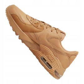 Nike Air Max Excee M DB2839-200 bézs sárga 2