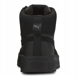 Puma Tarrenz Sb M 370551-04 fekete 2