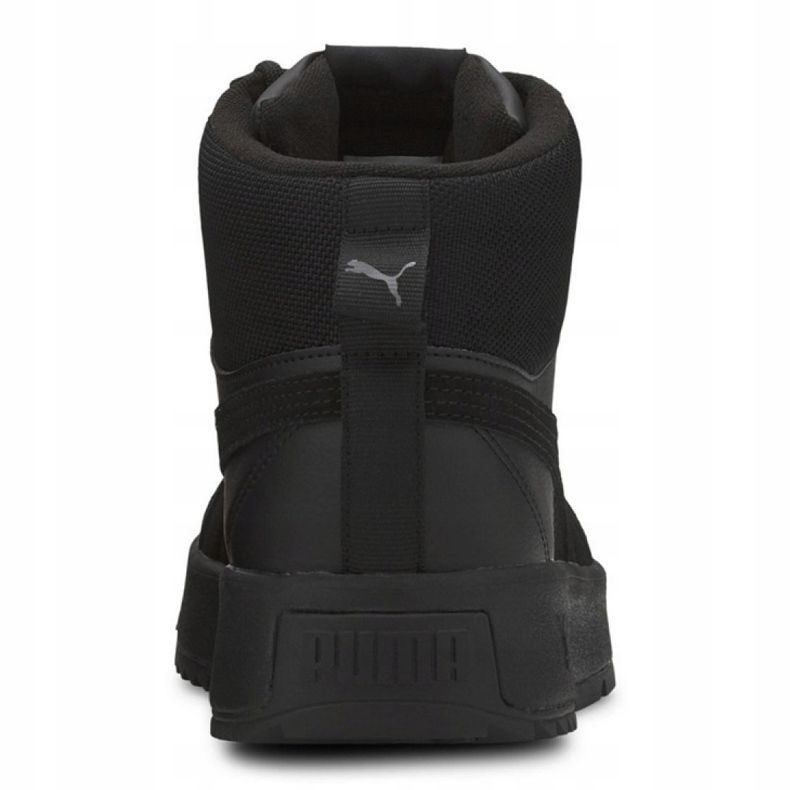 Puma Tarrenz Sb M 370551-04 fekete 2