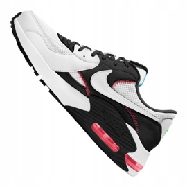 Nike Air Max Excee M CD4165-105 fehér fekete 1