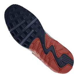 Nike Air Max Excee M CD4165-106 fehér sötétkék 2