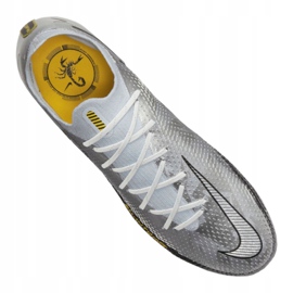 Nike Phantom Gt Elite Se Fg M CT2156-001 futballcipő sokszínű ezüst 2