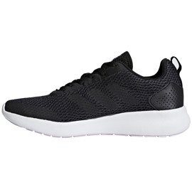 Fekete adidas Cf Element Race W női futócipő DB1481 1