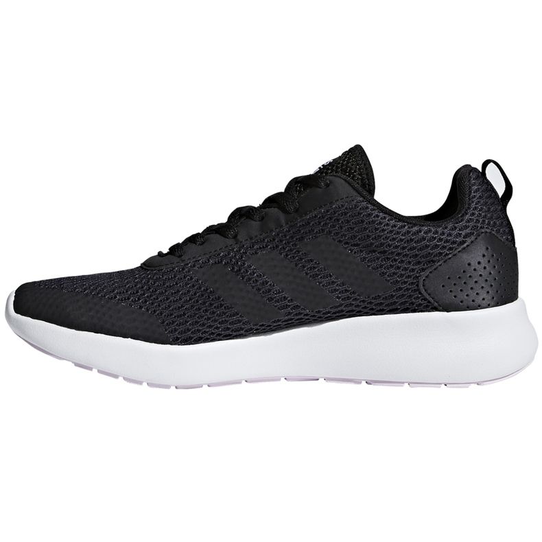 Fekete adidas Cf Element Race W női futócipő DB1481 1