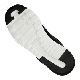 Nike Air Vibenna M 866069-001 cipő fekete 2