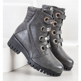 Goodin Szürke munkás divat 1