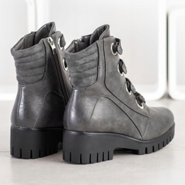 Goodin Szürke munkás divat 2