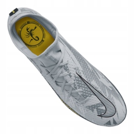 Nike Phantom Gt Academy Df Se Mg M DA2266-001 futballcipő sokszínű szürke 1