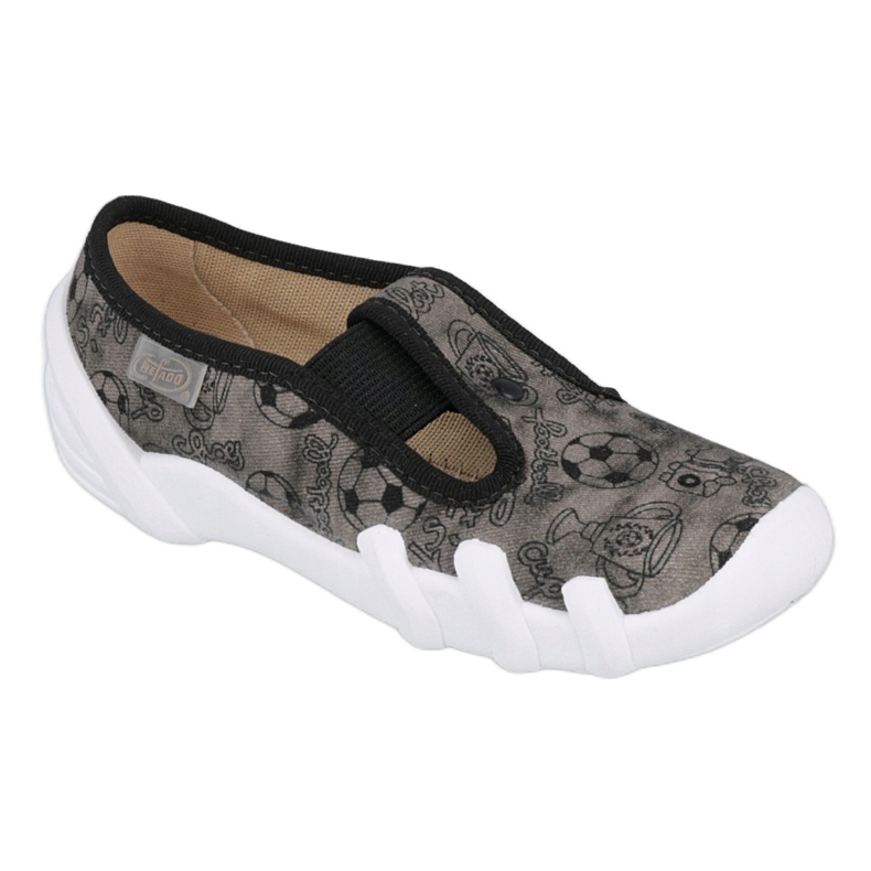 Befado gyermekcipő 290X220 bézs fekete 1