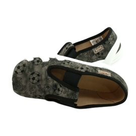 Befado gyermekcipő 290X220 bézs fekete 5