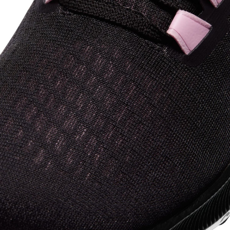 Futócipő Nike Air Zoom Pegasus 37 W BQ9647-007 fekete 2