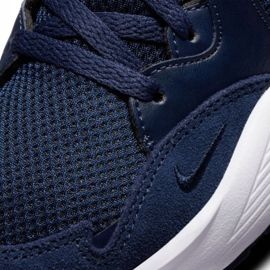 Futócipő Nike Air Max Fusion Jr CJ3824-401 sötétkék 1