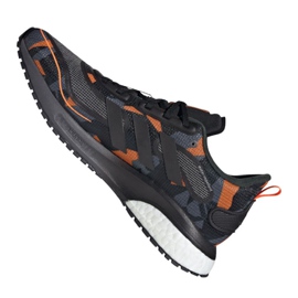 Futócipő adidas Supernova Winter.Rdy 6 M FV5646 fekete 2