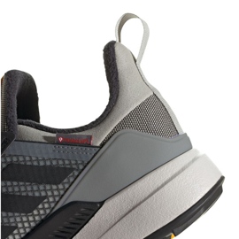 Adidas Terrex Trailmaker Cold.Rdy M FV6867 cipő szürke 1
