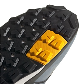 Adidas Terrex Trailmaker Cold.Rdy M FV6867 cipő szürke 2 Adidas Terrex Trailmaker Cold.Rdy M FV6867 cipő szürke 2