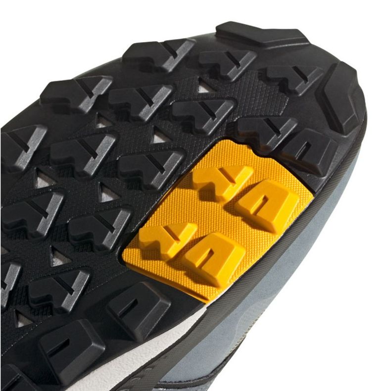 Adidas Terrex Trailmaker Cold.Rdy M FV6867 cipő szürke 2 Adidas Terrex Trailmaker Cold.Rdy M FV6867 cipő szürke 2
