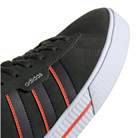 Adidas Daily 3.0 M FW7029 cipő fekete 1