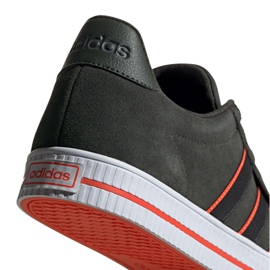 Adidas Daily 3.0 M FW7029 cipő fekete 2