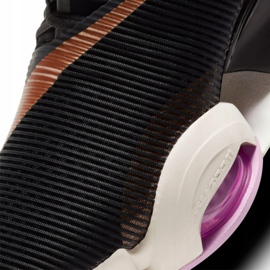 Nike Air Zoom SuperRep W BQ7043-086 edzőcipő fekete 1