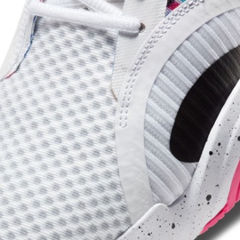 Nike SuperRep Go W CJ0860-104 edzőcipő fehér sokszínű 1