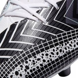 Nike Vapor 13 Academy Mds Ag M CJ1291-110 futballcipő sokszínű fehér 2