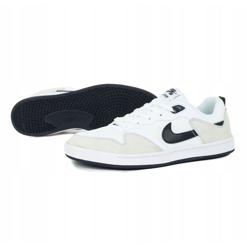 Nike Sb Alleyoop M CJ0882-100 fehér 1 Nike Sb Alleyoop M CJ0882-100 fehér 1