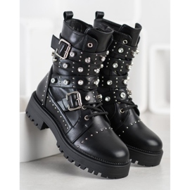 Seastar Fekete sziklamunkások 2