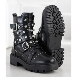 Seastar Fekete sziklamunkások 1