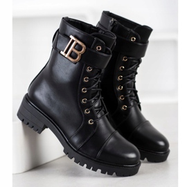 Seastar Stílusos fekete munkások 1