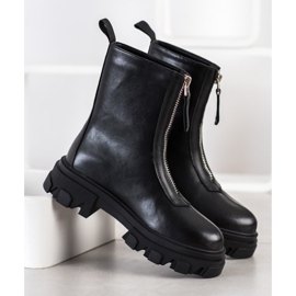 Seastar Munkavállalók a platformon fekete 1