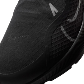 Futócipő Nike Air Zoom Pegasus 37 Shield M CQ7935-001 fekete 2
