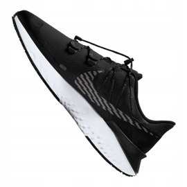 Nike Legend React 3 Shield M CU3864-001 futócipő fekete 1