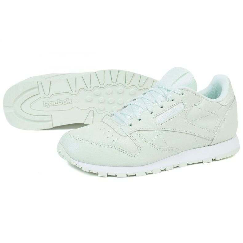 Reebok Classic Leather W DV4448 fehér 1