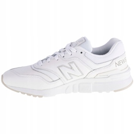 New Balance W CW997HLA cipő fehér 1