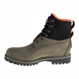 Timberland 6 In Wp Treadlight Boot M A2DPU barna fekete sokszínű 1