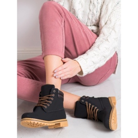 Mtt Sport Klasszikus csapdázók fekete 1