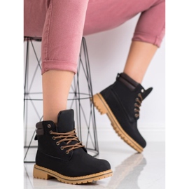 Mtt Sport Klasszikus csapdázók fekete 2