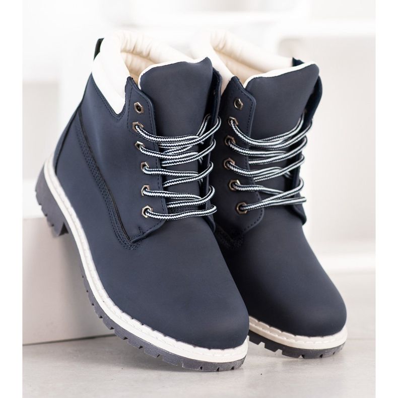 Mtt Sport Klasszikus csapdázók kék 1