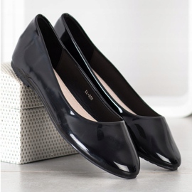 Goodin Klasszikus balerinák fekete 1