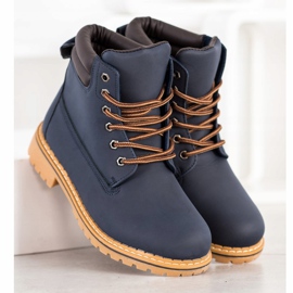 Mtt Sport Klasszikus csapdázók kék 1