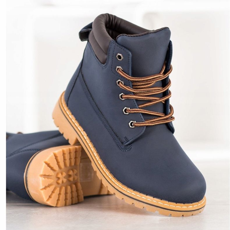 Mtt Sport Klasszikus csapdázók kék 2