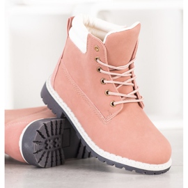 Mtt Sport Klasszikus csapdázók rózsaszín 1 Mtt Sport Klasszikus csapdázók rózsaszín 1