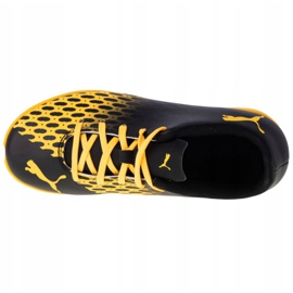 Puma Spirit Iii It In Jr 106073 01 fekete fekete 2