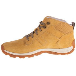 Caterpillar Immix M P724684 barna 1