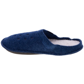 Crocs Classic Slipper 203600-4GD kék 1