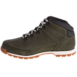 Timberland Euro Sprint Mid Hiker M A22WJ cipő zöld 1 Timberland Euro Sprint Mid Hiker M A22WJ cipő zöld 1