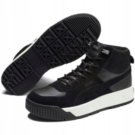 Puma Tarrenz Sb M 370551 01 fekete 1
