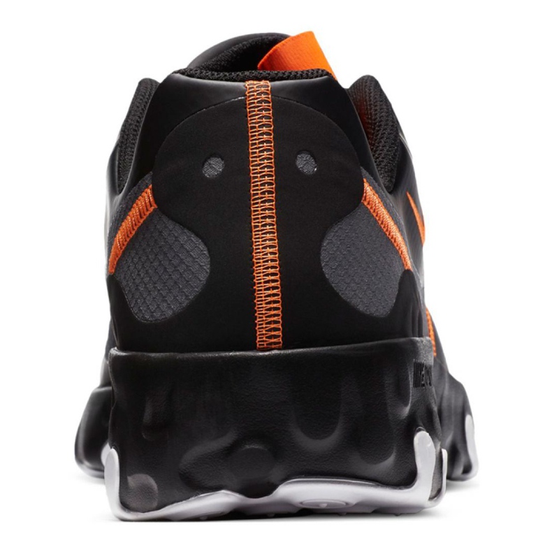Nike Renew Lucent Ii M CK7811-001 cipő fekete sokszínű sokszínű 2 Nike Renew Lucent Ii M CK7811-001 cipő fekete sokszínű sokszínű 2