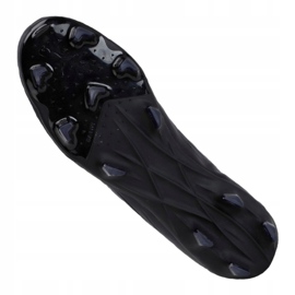 Futballcipő Puma Ultra 3.1 Fg / Ag M 106086-02 sokszínű fekete 2