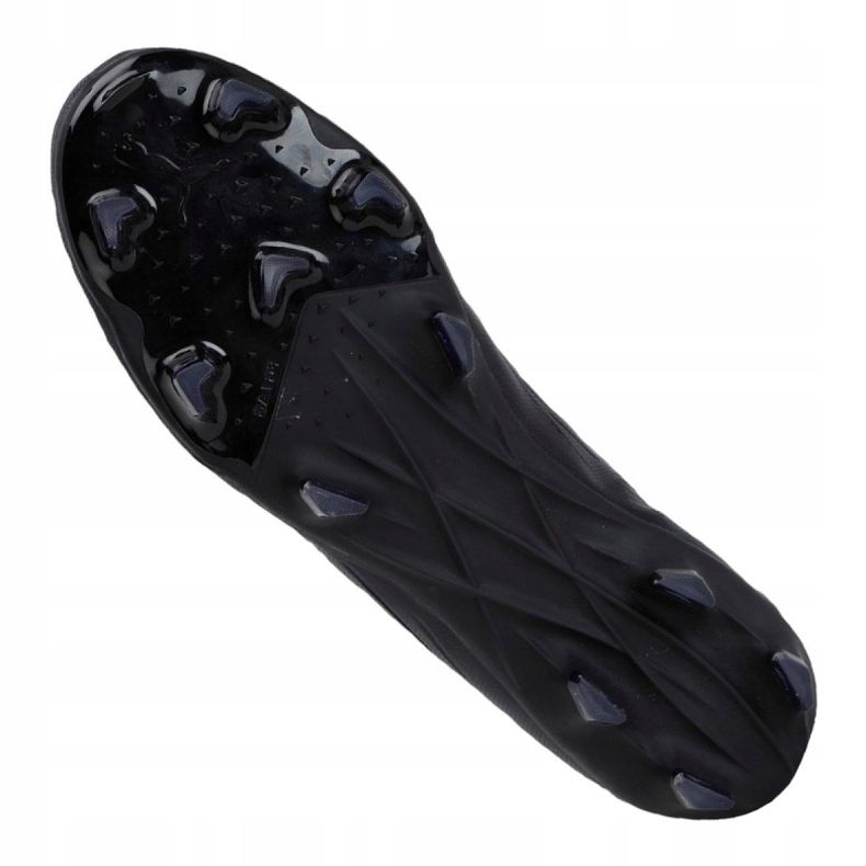 Futballcipő Puma Ultra 3.1 Fg / Ag M 106086-02 sokszínű fekete 2